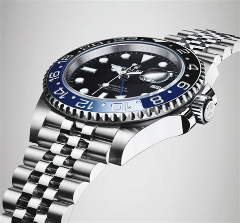 rolex 11671 blnr discontinued|rolex gmt master ii 126710.